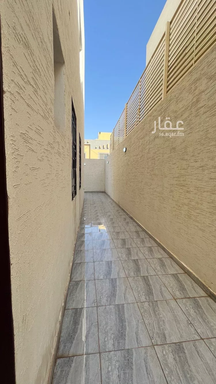 شقة للبيع في شارع أبي عثمان الناجم, حي بدر, مدينة الرياض, منطقة الرياض صورة 3