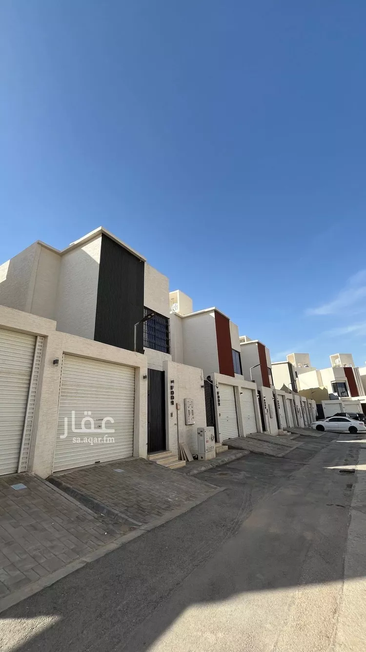 شقة للبيع في شارع وادي المياة, حي بدر, مدينة الرياض, منطقة الرياض 8
