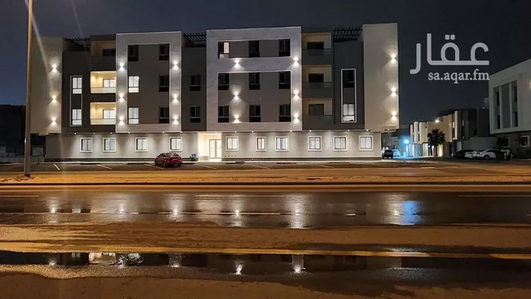 شقة للبيع في شارع عفيف الدين ظهيرة, حي بدر, مدينة الرياض, منطقة الرياض