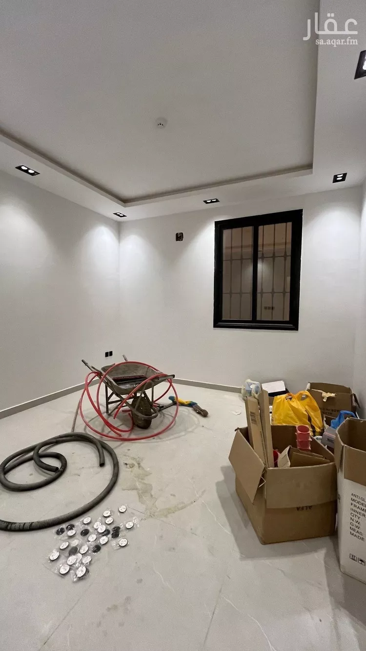 شقة للبيع في شارع عفيف الدين ظهيرة, حي بدر, مدينة الرياض, منطقة الرياض 17