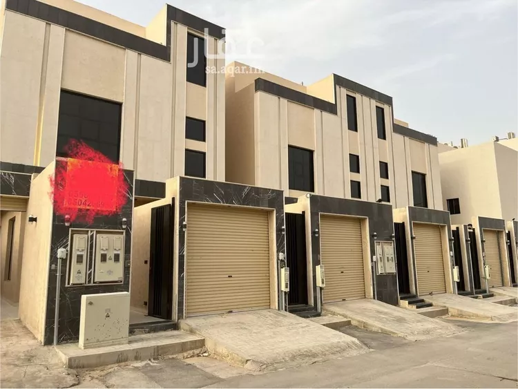 دور للبيع في شارع الشوق, حي طويق, مدينة الرياض, منطقة الرياض 11