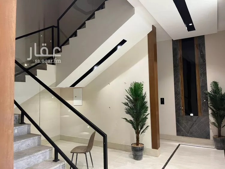 شقة للبيع في شارع المساحة, حي عكاظ, مدينة الرياض, منطقة الرياض 6