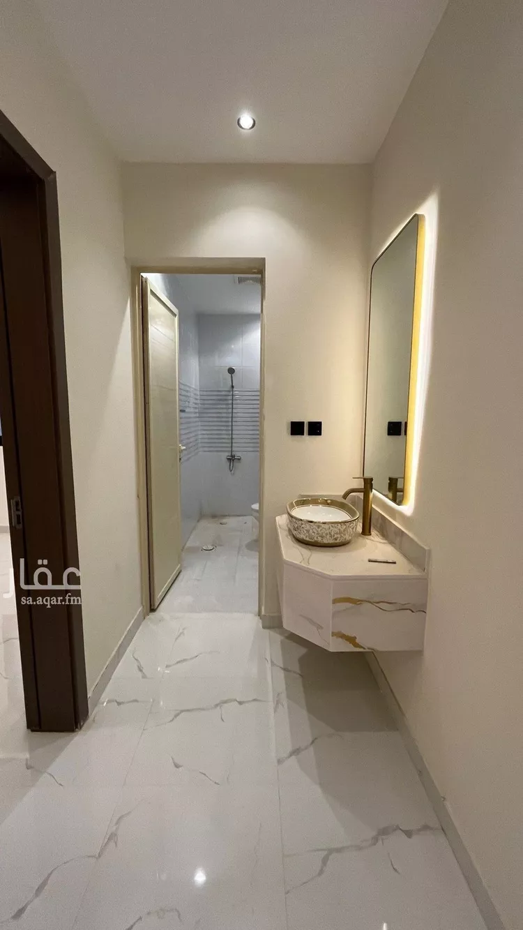 شقة للبيع في شارع ابن المنذر, حي عكاظ, مدينة الرياض, منطقة الرياض 12
