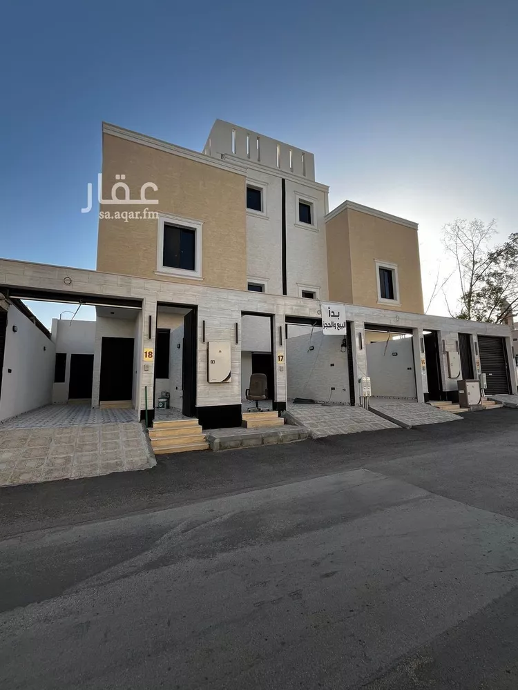دور للبيع في شارع الإمام أبي طاهر, حي السويدي, مدينة الرياض, منطقة الرياض صورة 4