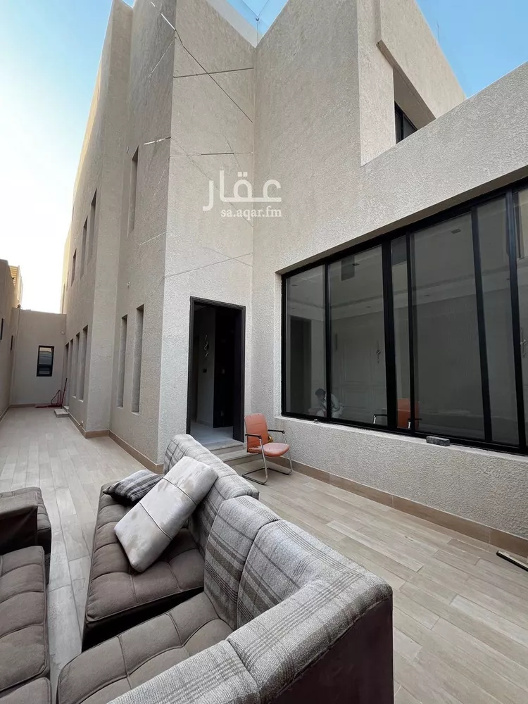دور للبيع في شارع حريملاء, حي السويدي, مدينة الرياض, منطقة الرياض صورة 3