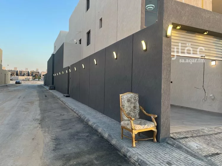 دور للبيع في شارع محمد المنتصر, حي طويق, مدينة الرياض, منطقة الرياض 8