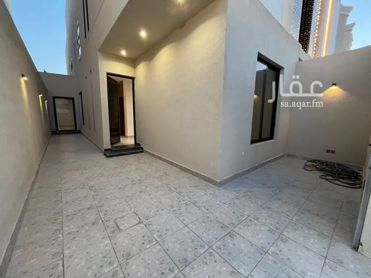 Floor for Sale in Riyadh Dirab صورة 3