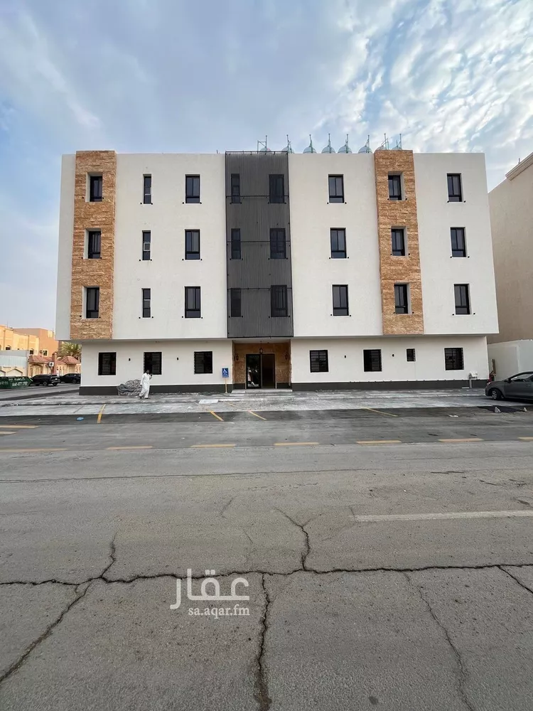 شقة للبيع في شارع ضراس, حي المروة, مدينة الرياض, منطقة الرياض