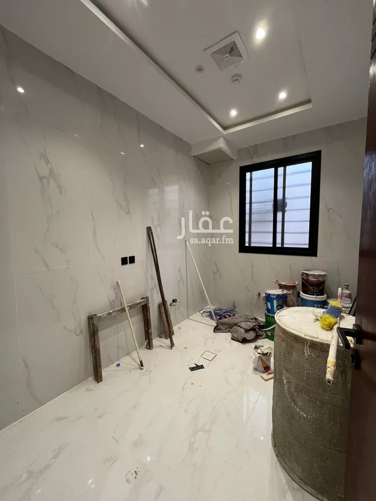 شقة للبيع في شارع ضراس, حي المروة, مدينة الرياض, منطقة الرياض صورة 2