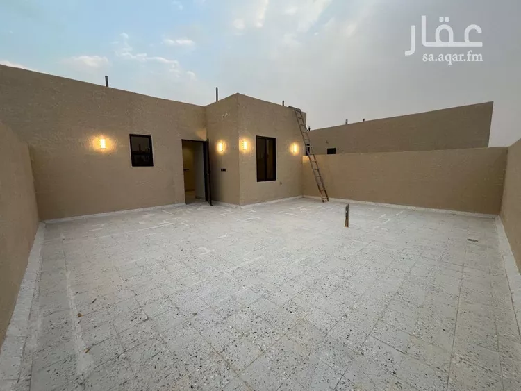 شقة للبيع في شارع عبدالحق بن غالب, حي المروة, مدينة الرياض, منطقة الرياض صورة 4
