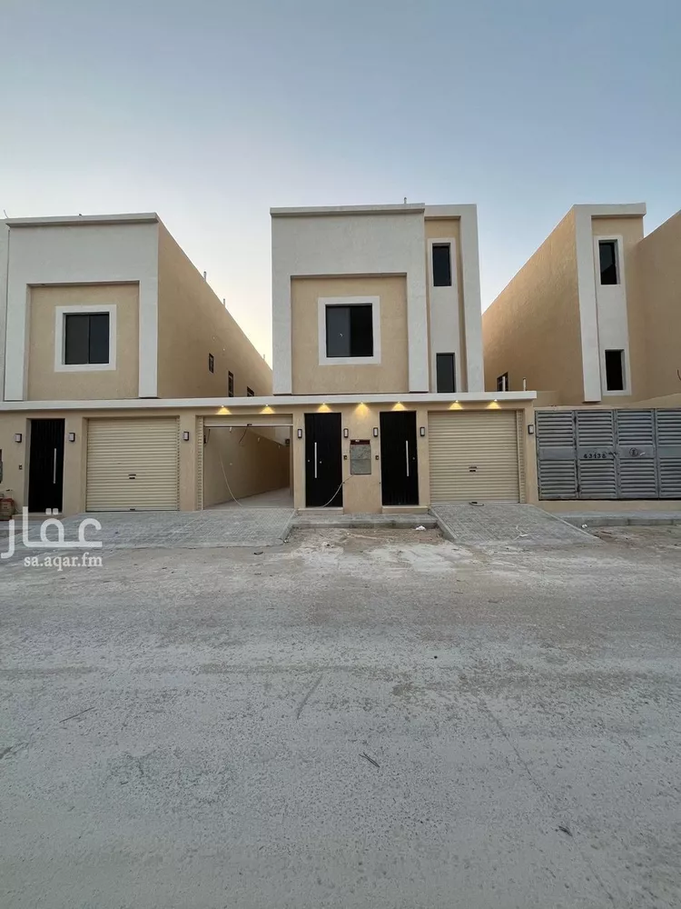 شقة للبيع في شارع ثابت الجرجاني, حي بدر, مدينة الرياض, منطقة الرياض