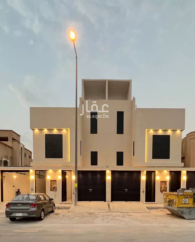 Floor for Sale in Riyadh Badr