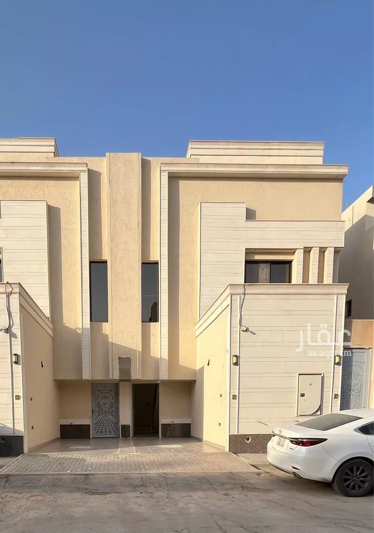 Floor for Sale in Riyadh Badr