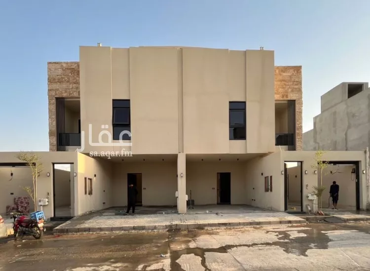 Apartment for Sale in Riyadh Okaz