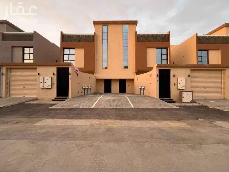 Apartment for Sale in Riyadh Okaz