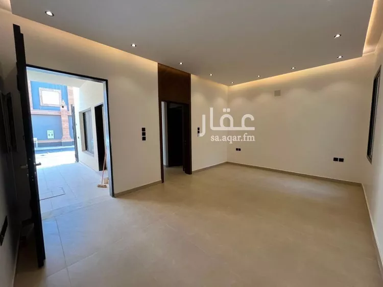 Floor for Sale in Riyadh Al Hazm 6
