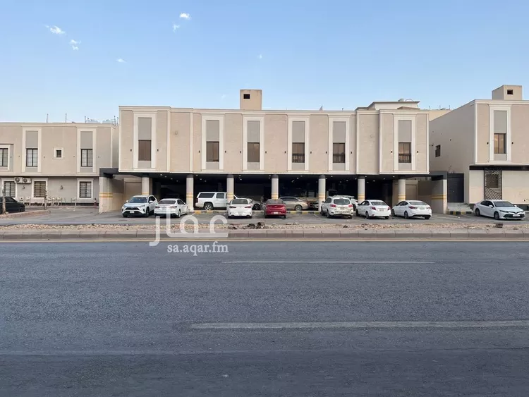 شقة للبيع في شارع دمنهور, حي عكاظ, مدينة الرياض, منطقة الرياض