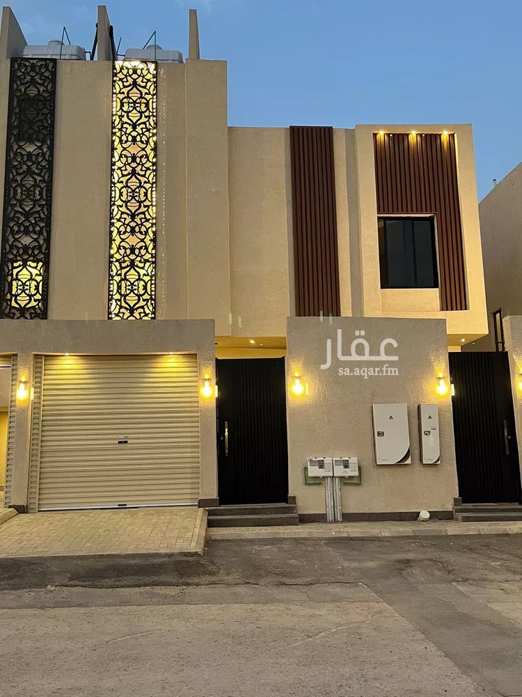 Apartment for Sale in Riyadh Al Marwah