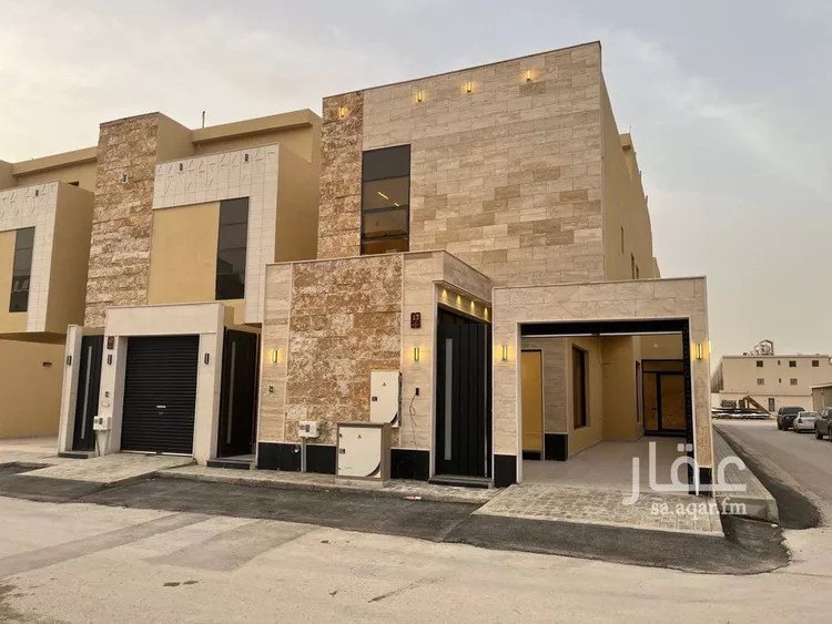 فيلا للبيع في شارع علي السنهوري, حي العوالي, مدينة الرياض, منطقة الرياض