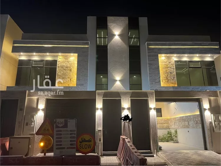 فيلا للبيع في شارع علي السنهوري, حي العوالي, مدينة الرياض, منطقة الرياض