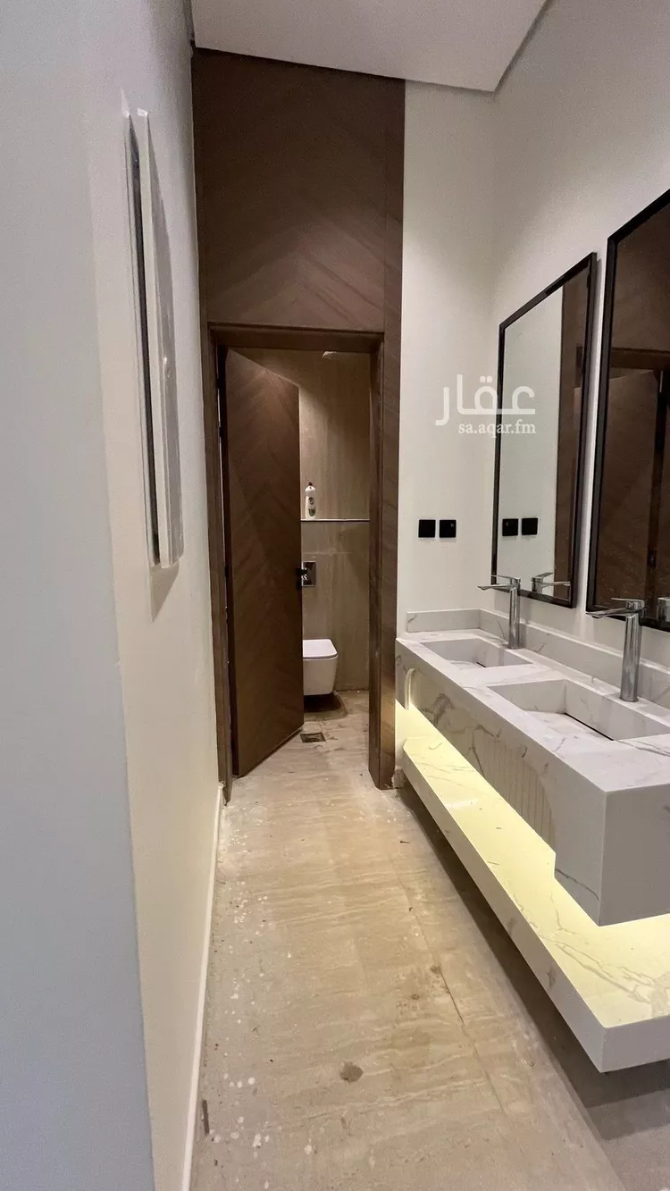شقة للبيع في شارع وادي المياة, حي بدر, مدينة الرياض, منطقة الرياض 19