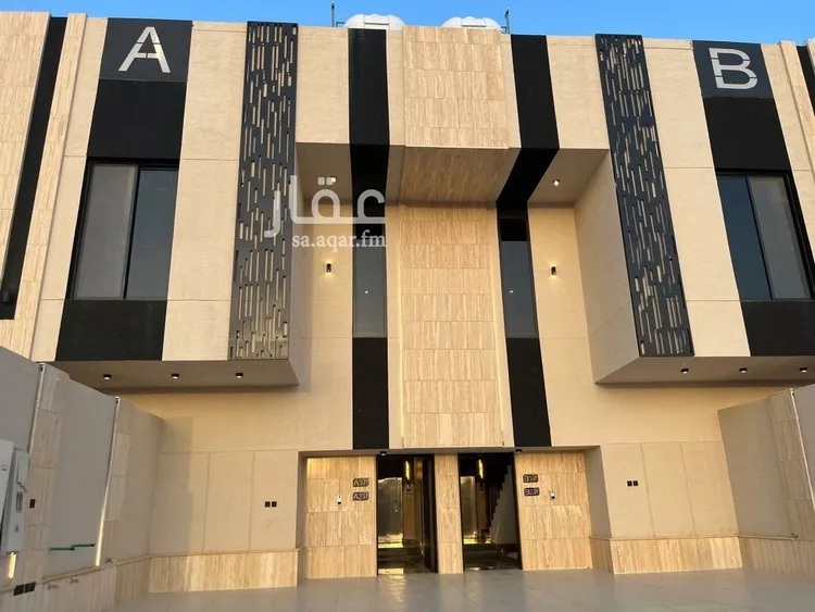 شقة للبيع في شارع الرحالة, حي طويق, مدينة الرياض, منطقة الرياض