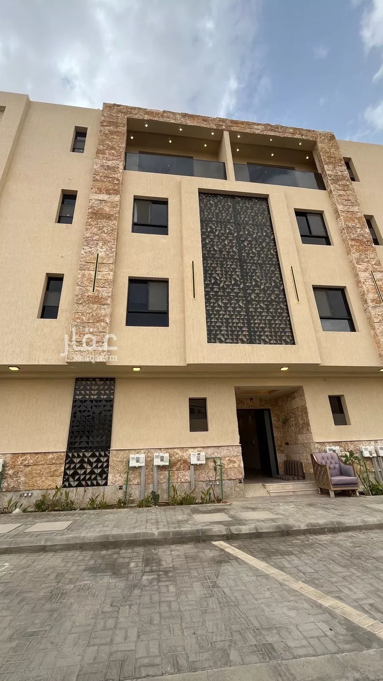 شقة للبيع في شارع الفل, حي عكاظ, مدينة الرياض, منطقة الرياض صورة 2