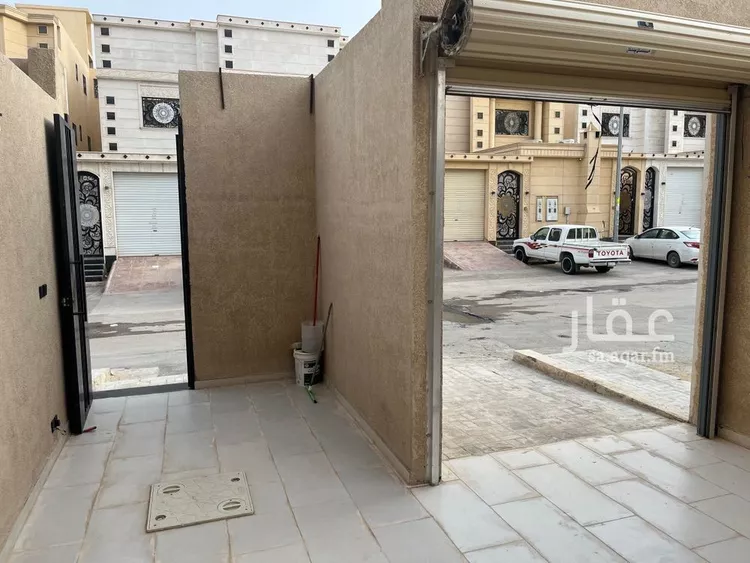 دور للبيع في شارع الشوق, حي طويق, مدينة الرياض, منطقة الرياض صورة 4