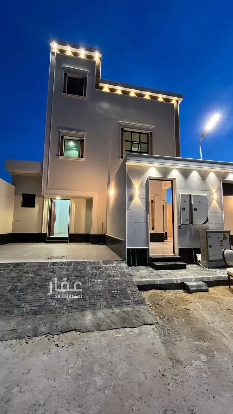 شقة للبيع في شارع الفل, حي عكاظ, مدينة الرياض, منطقة الرياض صورة 3