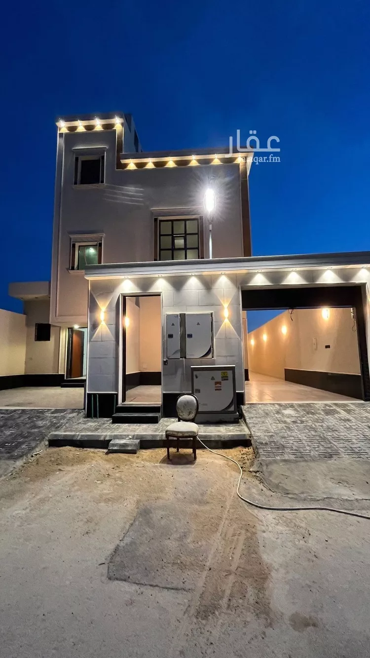 شقة للبيع في شارع الفل, حي عكاظ, مدينة الرياض, منطقة الرياض صورة 2