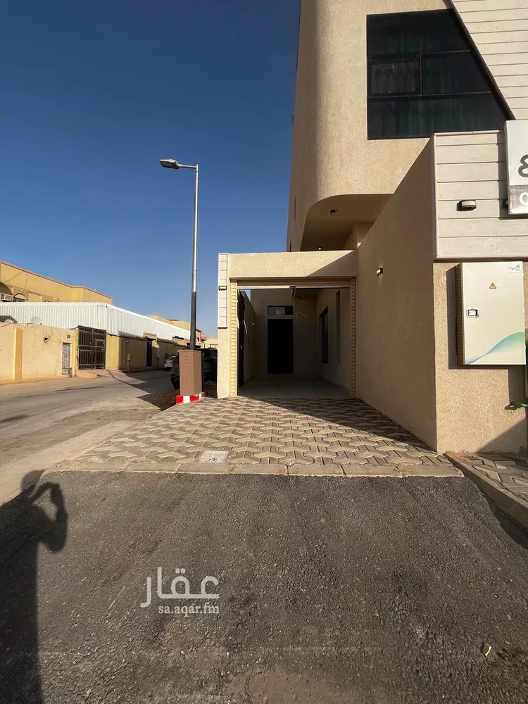 دور للبيع في شارع الفرعة, حي ظهرة البديعة, مدينة الرياض, منطقة الرياض صورة 2