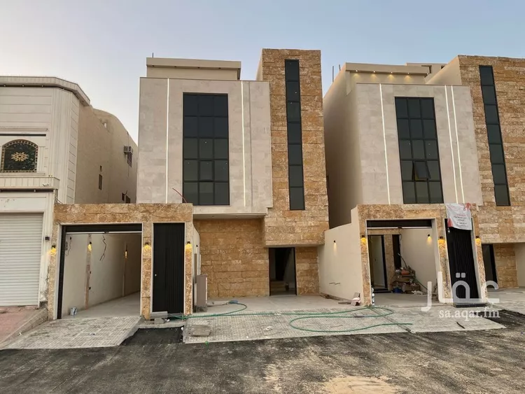 Floor for Sale in Riyadh Tuwaiq