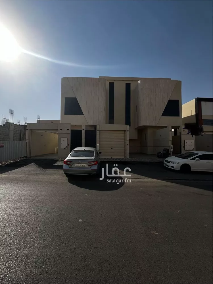 شقة للبيع في شارع ابن أبي شريف, حي الزهرة, مدينة الرياض, منطقة الرياض 11