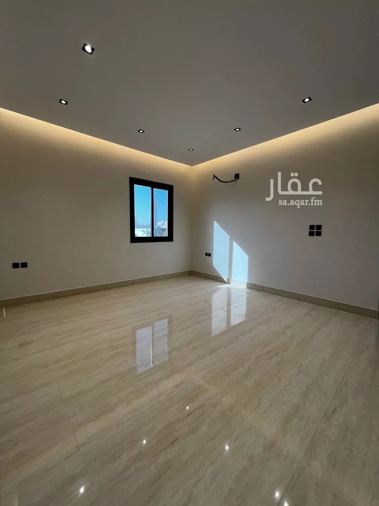 دور للبيع في شارع الصرح, حي الزهرة, مدينة الرياض, منطقة الرياض صورة 5