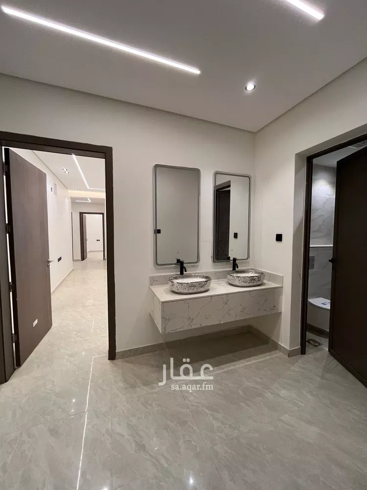 شقة للبيع في شارع المقدام, حي الحزم, مدينة الرياض, منطقة الرياض صورة 4