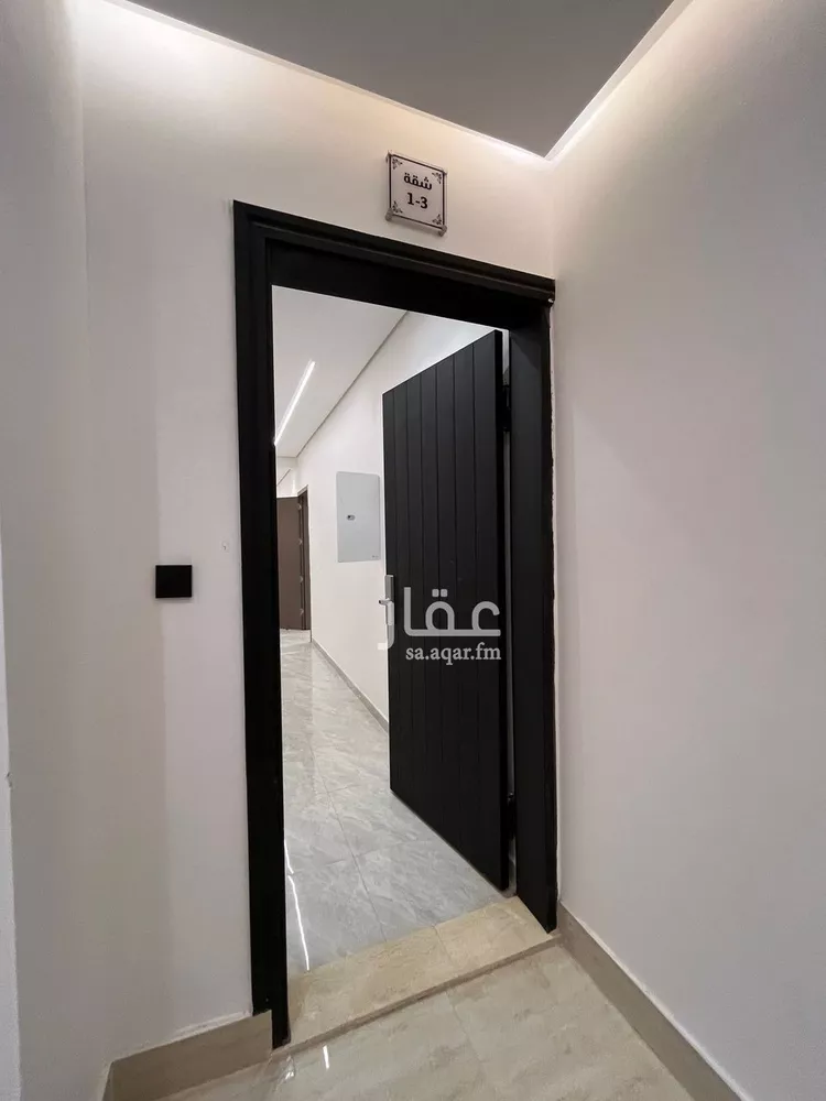 شقة للبيع في شارع قسمة, حي بدر, مدينة الرياض, منطقة الرياض 6