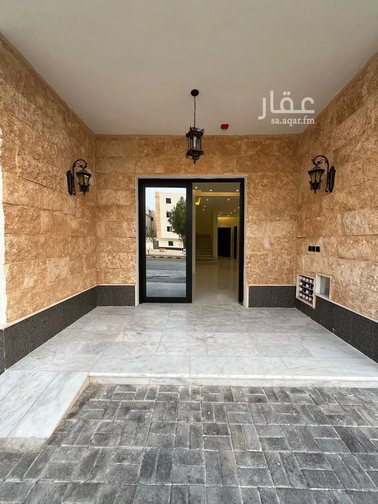 شقة للبيع في شارع وادي مرخة, حي المروة, مدينة الرياض, منطقة الرياض صورة 3