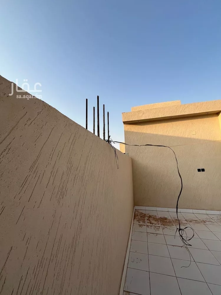 دور للبيع في شارع أبي عبيدة النابلسي, حي عكاظ, مدينة الرياض, منطقة الرياض 11