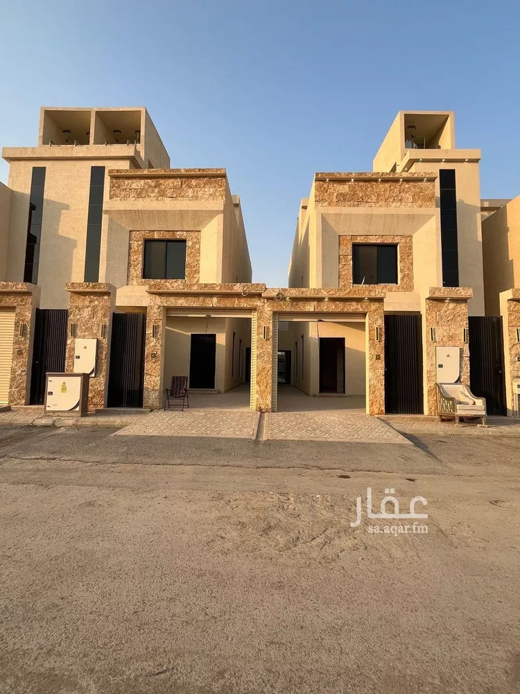 Floor for Sale in Riyadh Dirab
