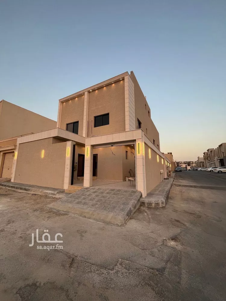 شقة للبيع في شارع القوز, حي الحزم, مدينة الرياض, منطقة الرياض
