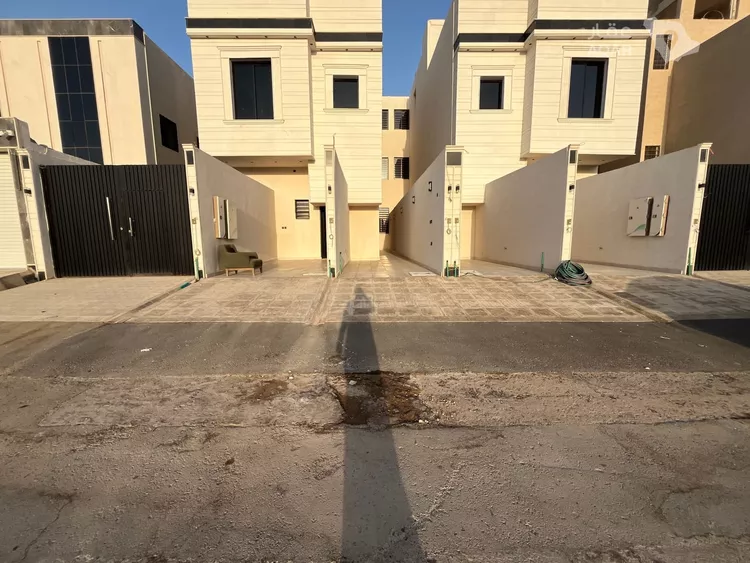 Apartment for Sale in Riyadh Tuwaiq