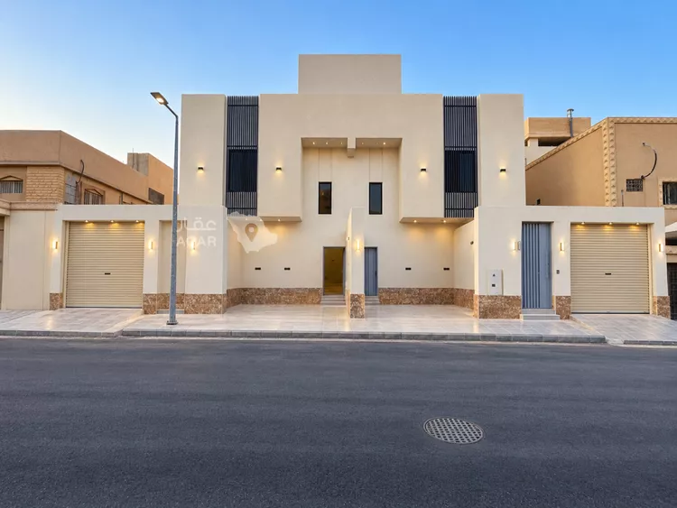 دور للبيع في شارع البحرة, حي نمار, مدينة الرياض, منطقة الرياض