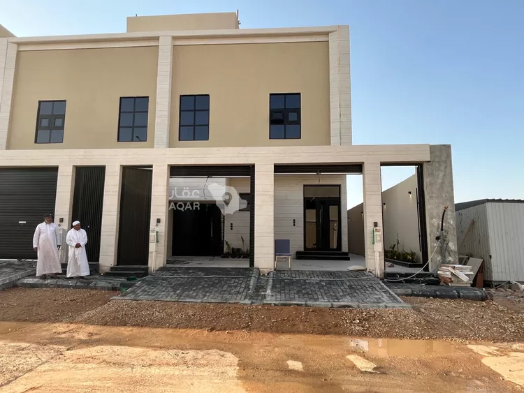 فيلا للبيع في شارع احمد بن جعفر القفطي, حي العوالي, مدينة الرياض, منطقة الرياض 6