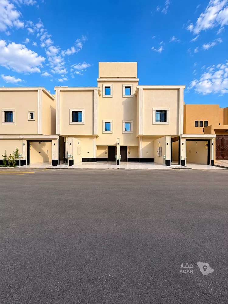 شقة للبيع في شارع الناقورة, حي بدر, مدينة الرياض, منطقة الرياض