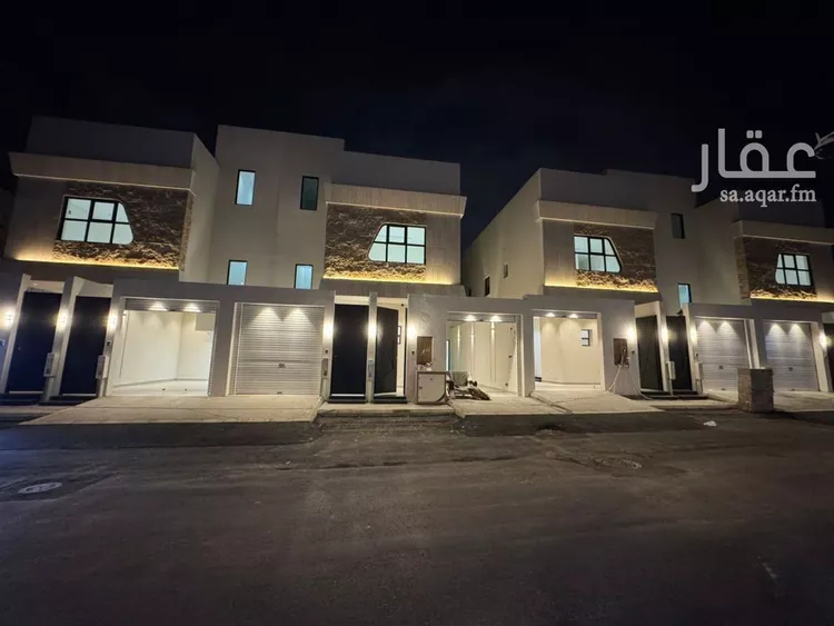 دور للبيع في شارع المغزل, حي الدريهمية, مدينة الرياض, منطقة الرياض 1 صورة