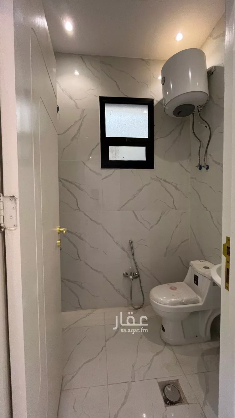شقة للبيع في شارع أبي عثمان الناجم, حي بدر, مدينة الرياض, منطقة الرياض 20