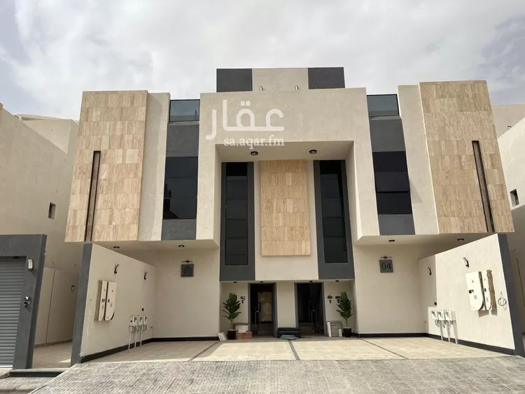 شقة للبيع في شارع الخزامه, حي طويق, مدينة الرياض, منطقة الرياض