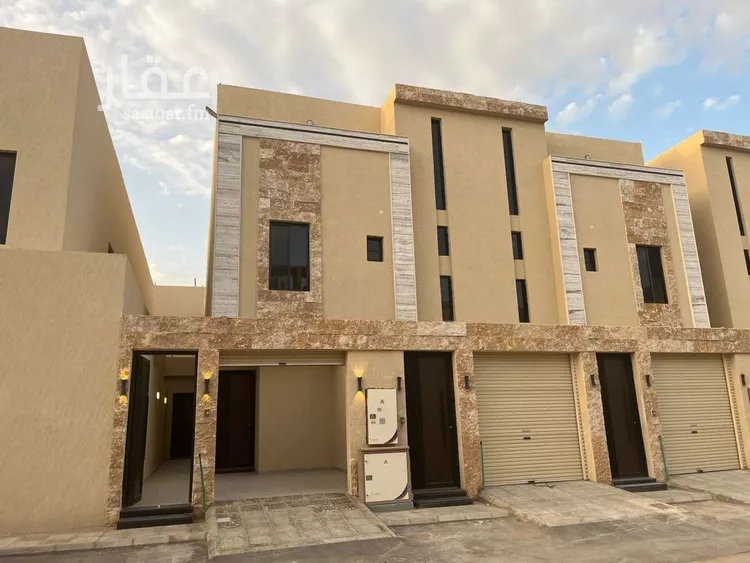 دور للبيع في شارع بلال بن رباح, حي طويق, مدينة الرياض, منطقة الرياض 1 صورة