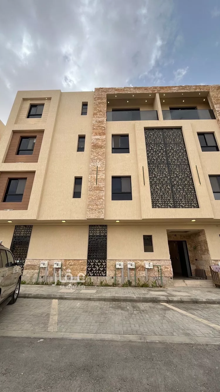 شقة للبيع في شارع الفل, حي عكاظ, مدينة الرياض, منطقة الرياض صورة 3