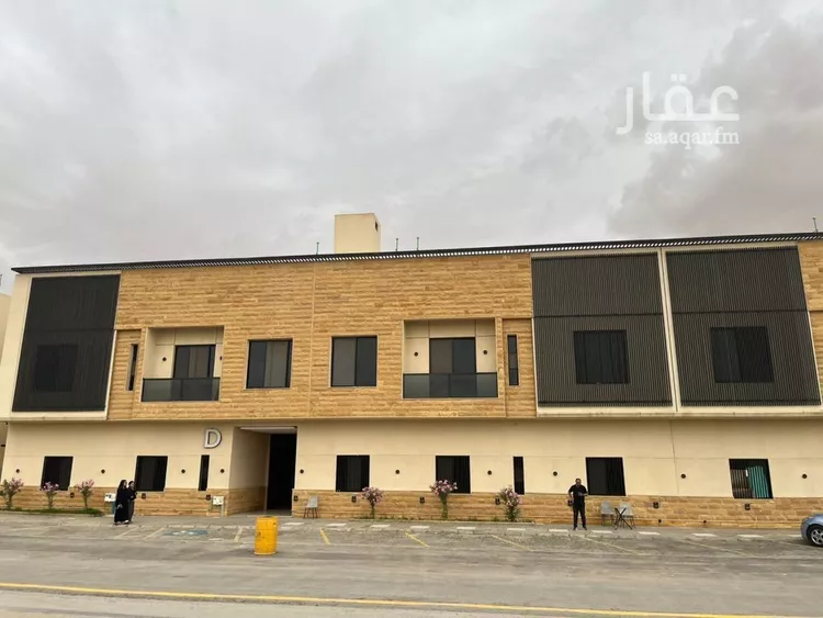شقة للبيع في شارع المساحة, حي عكاظ, مدينة الرياض, منطقة الرياض 1 صورة